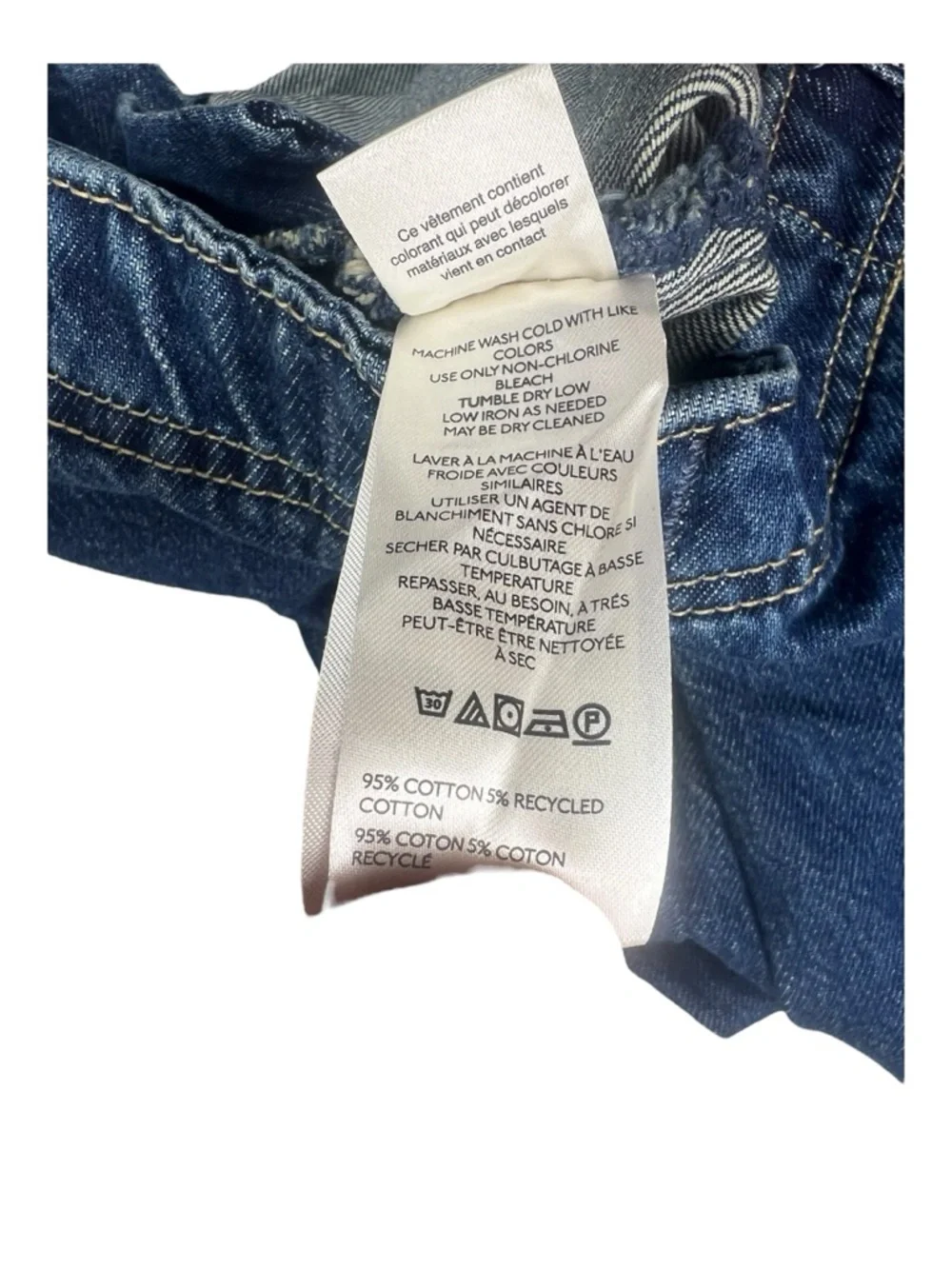 Free People We The Free Madison Ave Denim‎ Mini Skirt